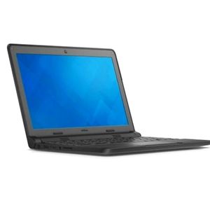 Dell Chromebook